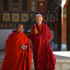 世界中の仏教僧侶が悩みに応えてくれるサイト