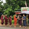 功徳の国ミャンマーへ。伝説の仏教文明バガンを見た